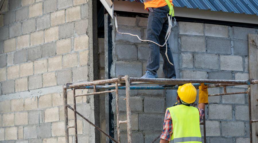 Local Siding Services in Edinburg, TX